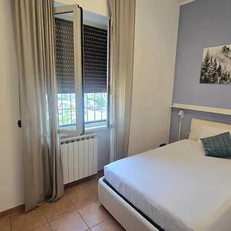 شقة فندقية Dimora Clorinda Passo Corese