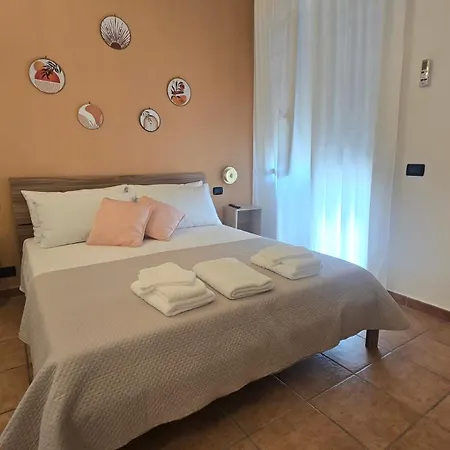 شقة فندقية Dimora Clorinda *