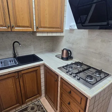 Dimora Clorinda شقة فندقية