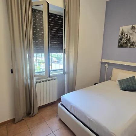 Aparthotel Dimora Clorinda