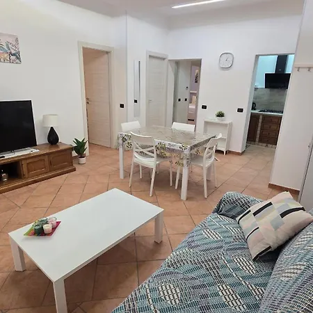 Dimora Clorinda شقة فندقية