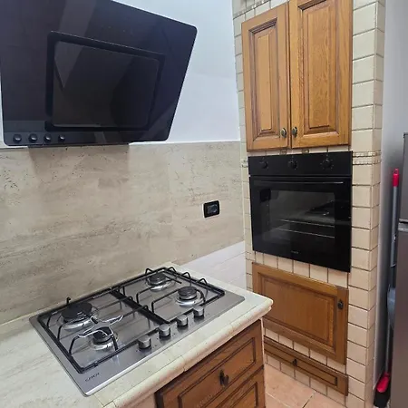 شقة فندقية Dimora Clorinda