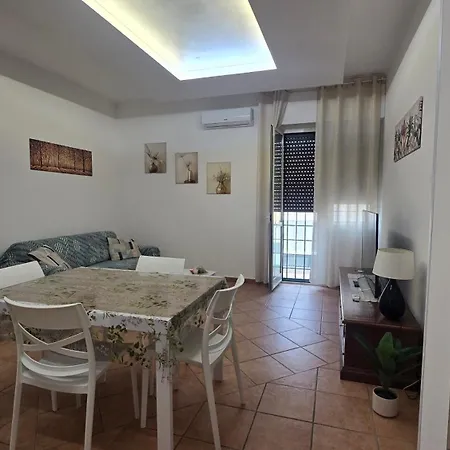 Dimora Clorinda شقة فندقية
