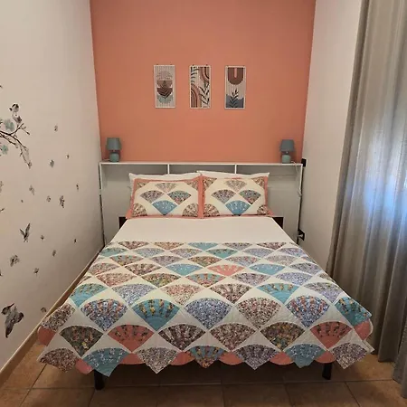 شقة فندقية Dimora Clorinda *