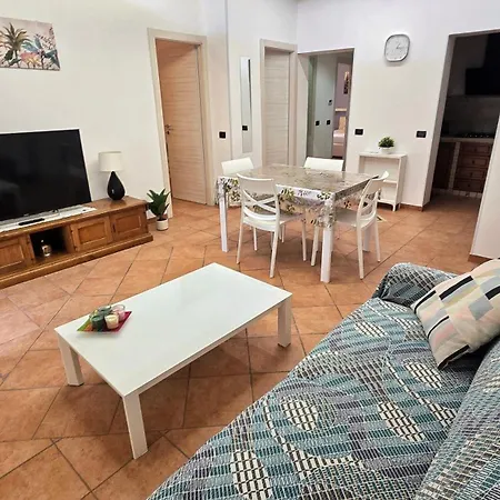 Dimora Clorinda Aparthotel Passo Corese